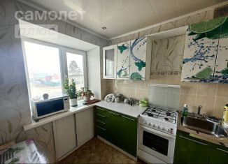 Продается 2-комнатная квартира, 40.2 м2, Комсомольск-на-Амуре, Комсомольское шоссе, 77