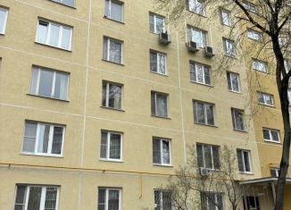 Продается однокомнатная квартира, 36.5 м2, Москва, метро Свиблово, Норильская улица, 3