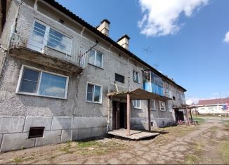 Продажа 2-комнатной квартиры, 43 м2, поселок Кузедеево, Ленинская улица, 10