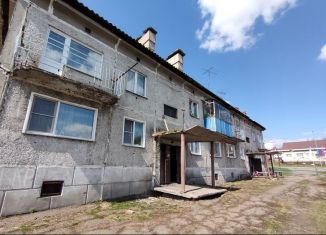 Продажа 2-комнатной квартиры, 43 м2, Кемеровская область, Ленинская улица, 10