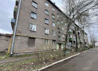 Продаю двухкомнатную квартиру, 43 м2, Вологодская область, улица Механизаторов, 2