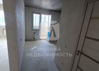 Продажа однокомнатной квартиры, 37.9 м2, Оренбургская область, улица Автомобилистов, 13