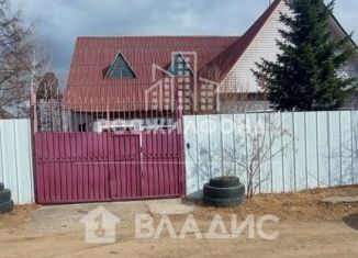 Продажа дома, 120 м2, село Смоленка, Школьная улица