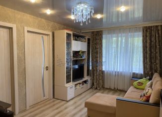 Продается трехкомнатная квартира, 49.3 м2, Нижегородская область, Индустриальная улица, 3Б