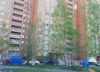 Продается 1-комнатная квартира, 37.1 м2, Нижний Новгород, улица Сергея Акимова, 5, метро Стрелка