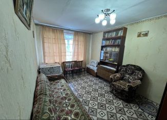 Продается 1-комнатная квартира, 30.4 м2, Нижегородская область, улица Новостройка, 5