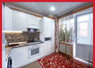 Продажа 2-ком. квартиры, 65 м2, Таганрог, Смирновский переулок, 139