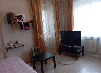 1-комнатная квартира на продажу, 28.6 м2, Новосибирск, Заельцовский район, Красный проспект, 92
