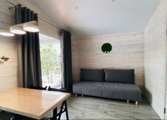 Сдача в аренду дома, 40 м2, посёлок Усть-Сема, Охотничий переулок, 6