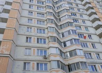 1-комнатная квартира на продажу, 34.3 м2, Московская область, Юбилейная улица, 11