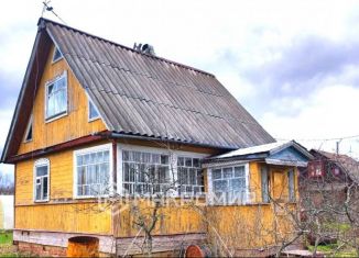 Дом на продажу, 50 м2, садоводческий массив Пупышево, 1-я линия
