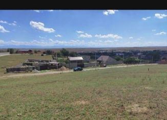 Продам земельный участок, 10 сот., село Октябрьское, Советская улица