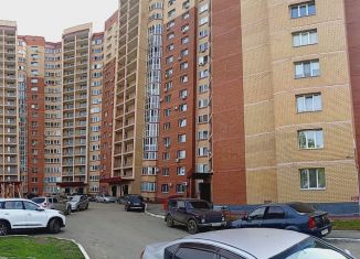 Сдаю однокомнатную квартиру, 35 м2, Оренбургская область, Народная улица, 36
