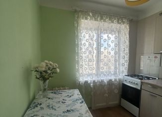 Продается двухкомнатная квартира, 39.5 м2, Волгоградская область, улица Петра Гончарова, 10