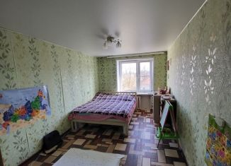 3-комнатная квартира на продажу, 71.2 м2, Псков, улица Белинского, 85А