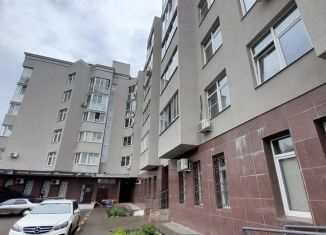 Продается однокомнатная квартира, 33.8 м2, Нижний Новгород, улица Бетанкура, 6, метро Стрелка