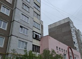Продаю двухкомнатную квартиру, 54 м2, Ивановская область, Кохомское шоссе, 17