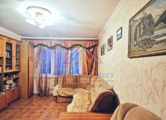 Продается 3-комнатная квартира, 64 м2, Старый Оскол, микрорайон Жукова, 28