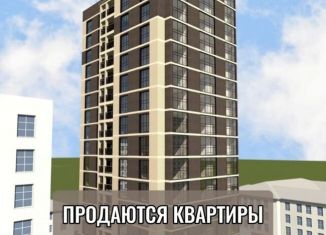 2-комнатная квартира на продажу, 104 м2, Черкесск, Кавказская улица, 56