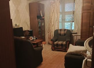 3-комнатная квартира на продажу, 55.2 м2, Волгоград, Краснопресненская улица, 12