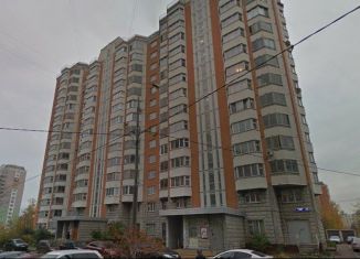 Сдам однокомнатную квартиру, 40 м2, Москва, улица Грекова, 7, улица Грекова