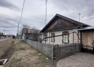 Продам дом, 50 м2, Назарово, улица Энергетиков