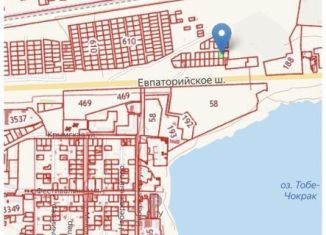 Продажа участка, 6 сот., Саки, улица Вели Ибраимова