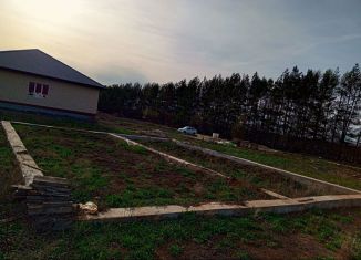 Продам участок, 11 сот., село Большая Атня, улица Наратлык