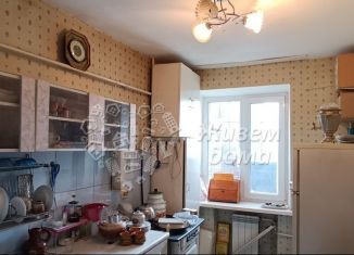 Продажа двухкомнатной квартиры, 53 м2, Волгоградская область, Новорядская улица, 56