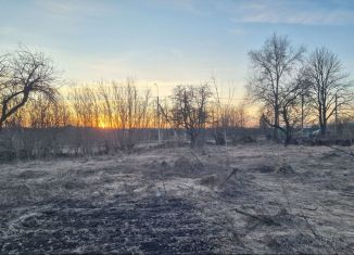 Продам земельный участок, 14 сот., деревня Беловы Дворы