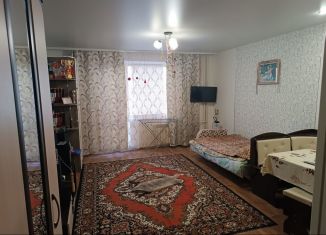 Аренда квартиры студии, 39 м2, Новосибирск, Плющихинская улица, 10