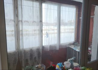 Продажа трехкомнатной квартиры, 64.6 м2, село Чернокоровское, Комсомольская улица, 38