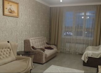 Сдам в аренду двухкомнатную квартиру, 76 м2, Северная Осетия, проспект Героев Отечества