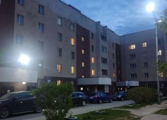 Аренда однокомнатной квартиры, 35 м2, Свердловская область, Февральская улица, 24