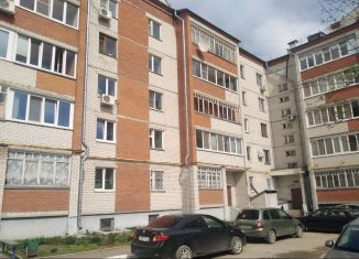 Продается однокомнатная квартира, 37 м2, Йошкар-Ола, Красноармейская улица, 107Б