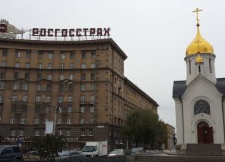 2-комнатная квартира в аренду, 54 м2, Новосибирск, Красный проспект, 30, метро Красный проспект