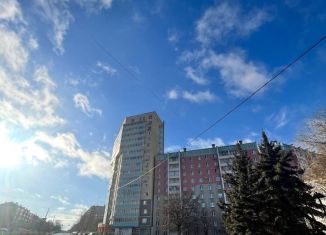 Продается квартира свободная планировка, 120.3 м2, Челябинская область, улица Барбюса, 18