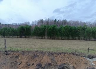 Продается земельный участок, 12.5 сот., село Бирюля