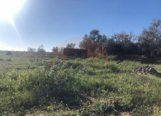 Продам участок, 1 сот., поселок городского типа Новофёдоровка, Черноморская улица