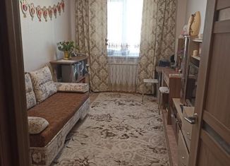 Продается двухкомнатная квартира, 48 м2, Республика Башкортостан, проспект Октября, 48