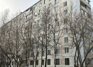 Продажа квартиры студии, 11.5 м2, Москва, Профсоюзная улица, 146к2