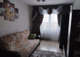 Сдаю однокомнатную квартиру, 33 м2, Новосибирск, Спортивная улица, 29