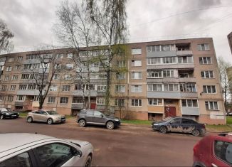 Продаю двухкомнатную квартиру, 53.1 м2, Рыбинск, проспект Революции, 40