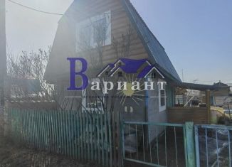 Продается дача, 27 м2, Кемеровская область