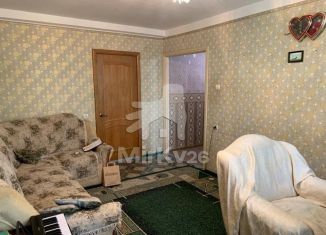 Продается двухкомнатная квартира, 51 м2, Ставропольский край, Московская улица, 50