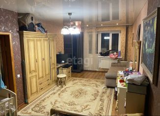 Продажа 1-комнатной квартиры, 58 м2, Томская область, Базарный переулок, 7