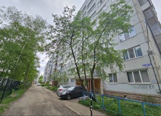 Продаю однокомнатную квартиру, 34.7 м2, Пенза, проспект Строителей, 86