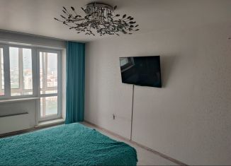 Сдается 2-комнатная квартира, 57 м2, Кемеровская область, проспект Н.С. Ермакова, 34
