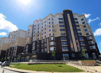 Продам двухкомнатную квартиру, 52 м2, село Мирное, улица Крымской Весны, 9к1