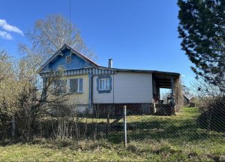 Продам дом, 40 м2, Ивановская область